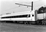 NJT Comet I Coach-Snack Bar 1600